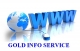 Gold Info Service