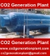 CO2 Generation Plant