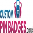 Custom Pin Badges Maker in UK Custom Pin Badges Maker in UK