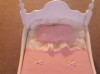 Doll Bedding