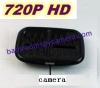 Remote Control 720P HD Soap Box Hidden Bathroom Spy Camera DVR 16GB