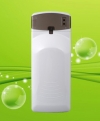 Motion Detection Hidden Toilet Automatic Aerosol Dispenser Camera DVR Support 32GB TF SD Card