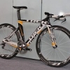  2011 Trek Madone 5.2 WSD Bike 