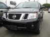 2012 Toyota Tundra Limited: $21800 and 2011 Nissan Pathfinder S: $11500