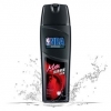 NBA Men Shower Gel HD Bathroom Spy Camera 720P DVR 16GB (Motion Detection)