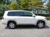 -6-month-used-2009-toyota-Land-cruiser-suv-super-white