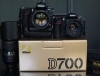 For Sale:Nikon D700 12MP DSLR Camera And Nikon D5000 12MP DSLR Camera adsbuz.com‏