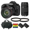 FOR SALE:Canon EOS 7D Digital SLR Camera with EF-S 15-85mm IS USM lens: $1100