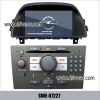 Opel Astra 2012 Car DVD Player GPS Bluetooth ipod iphone 8CDC SWC SWE-O7227