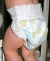 Pampers Baby Diapers,Baby Nappy, Baby Diaper