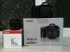 FOR SALE:Canon EOS 5D Mark II Digital SLR Camera with EF 24-105mm IS lens: $1800