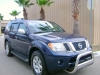 For Sale 2009 Nissan Pathfinder SE cost $7,000usd