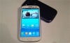 New Samsung Galaxy S3 i9300 Smartphone - 16GB Unlocked (Peddle Blue)