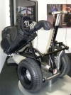 Buy Brand New United State Made Segways and Snowmobiles.... Segway X2 Golf/X2/I2/Ski-Doo Snowmobiles