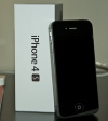 iPhone 4 S 64GB Unlocked mobile phone