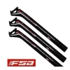 2012-new-FSA-k-force-Full-carbon-fiber-Bicycle-Double-nail-offset-Seat-tube-seatpost-31-6-350mm