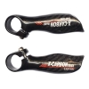 X-carbon-MTB-Full-Carbon-Bar-Ends-Handlebar-Bicycle-Mountain-Bike