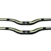 FSA K force MTB handlebar carbon fibre bend handlebar bicycle riser 31.8*660mm(Green Label) 