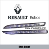 Renault-Koleos-DRL-LED-Daytime-Running-Light-SWE-646RT