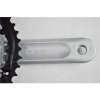 FSA-CK-300-MTB-crank-set-Bicycle-chainwheel-and-crankset-Square-hole-crankset