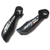 Ritchey-MTB-Full-Carbon-Bar-Ends-Handlebar-Bicycle-Mountain-Bike-Ergonomic-Bar-End