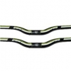 FSA K Force MTB Handlebar Carbon Fibre Bend Handlebar Bicycle Riser 31.8*660mm(Green Label) 