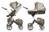 brand new STOKKE XPLORY NEWBORN  COMPLETE STROLLER