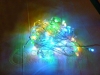 LED STRING LIGHTS - MULTIPLE COLORS (10 METERS OR 32.8 FEET LONG)