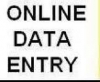 Online data entry job or form filling job without investment.