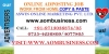 WORK FROM HOME ,ADVIEW JOB ,AD CLICKING  JOB ,SMS SENDING, ONLINE ADPOSTING JOB,A  certified company: Visit :-WWW.AOMBUSINESS.COM