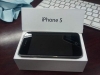 Brand new Apple iphone 5