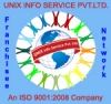 FRANCHISEE OF UNIX INFO SERVICES AT FREE OF COST* H