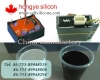 Silicone potting: 9055#