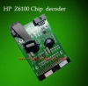 Z 6100 chip decoder