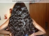 2013 high quality malaysian virgin human hair extension