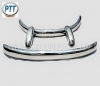 1955-66-Heinkel-Kabine-Trojan-1956-1976-Renault-Dauphine-1953-57-Triumph-Tr2-Tr3-Bumper