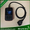 All new design launch creader vi, car launch auto scanner with muti languages, LCD screen
