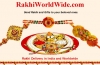 Wish Happy Rakhi with Gifts and Loads of Love