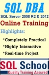 -PROJECT-ORIENTED-TRAINING-ON-SQL-Server-2012-DBA
