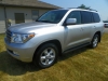 TOYOTA LAND CRUISER For Sell - V8 2011 MODEL