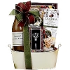 Send amazing Wine gift hampers on the eve of Christmas