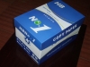 HB No 1 paper Letter Size 8.5*11,75gsm and 80gsm