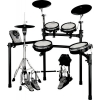 Roland TD-15KV-S V-Tour Series Electronic V-Drum Kit 