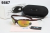 Polarized aviator wayfarer radar jowbone okey sunglasses