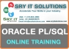Oracle-PL-SQL-Training-PL-SQL-Online-Training-PL-SQL-Tutorials-SRY-IT