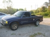 Selling 1996 chevy s10 4 cyl 5 speed