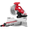 Milwaukee 12 in. Sliding Dual Bevel Miter Saw www.store-tools.com