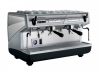  Nuova Simonelli Appia 2  3 Group Volumetric Commercial Espresso Machine