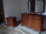 Selling Pecan wood bedroom set
