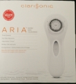 Clarisonic Aria Sonic Skin Cleaning